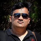 Kalpesh